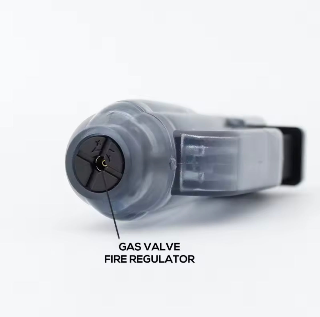 Refillable Fancy Jetflame Lighter, Windproof Blue Flame Lighters, Fuel Visible Smoking Gadget, Mini Triple Torch Cigar Jet Lighter Refillable Fancy Jetflame Lighter, Windproof Blue Flame Lighters, Fuel Visible Smoking Gadget, Mini Triple Torch Cigar Jet Lighter